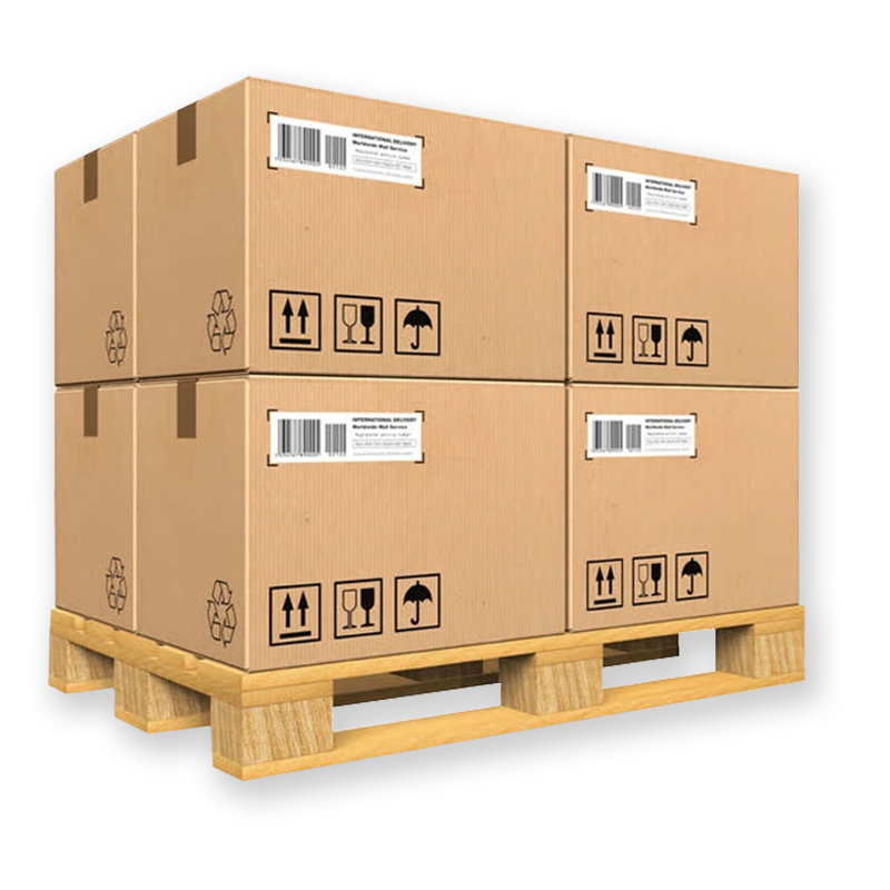 柳州市重型纸箱的特点有哪些？