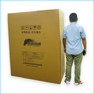 柳州市纸箱厂要若何保障纸箱的产量