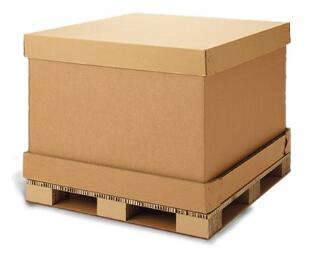 柳州市重型纸箱与普通木箱相比优点有哪些？