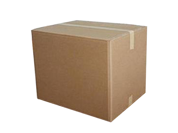 柳州市纸箱厂如何测量纸箱的强度
